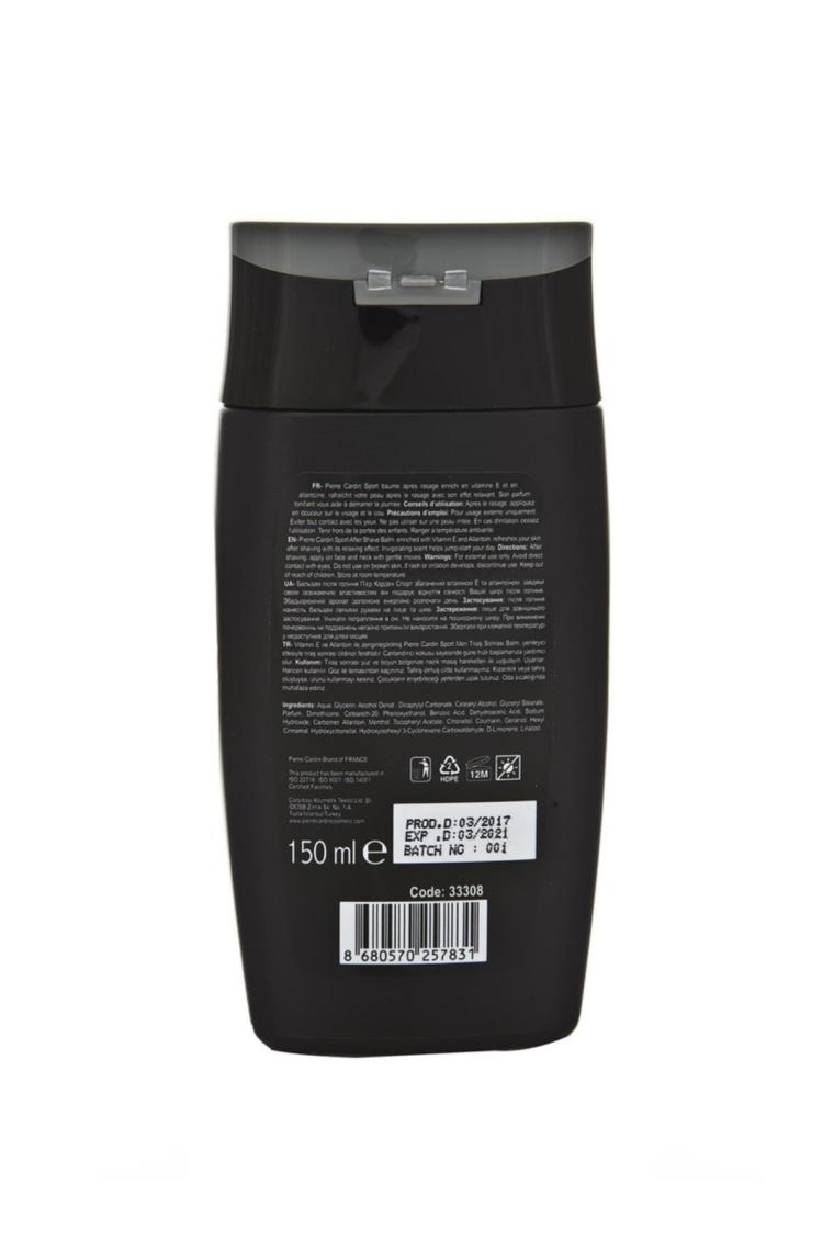 After Shave Balsam 150 Ml - Sport Tıraş Sonrası Balsam