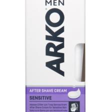 Tıraş Sonrası Krem 50 ml