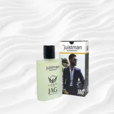 Juistman Wunderman Erkek Parfümü Jag