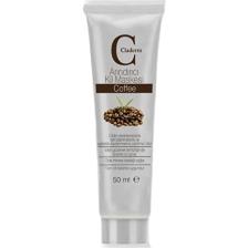 Claderm Coffee&nbsp;Arındırıcı 50 ml Kil Maskesi