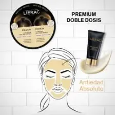 Duo Mask Premium Tüm Yaşlanma Belirtileri Karşıtı Maske 2x6 ml
