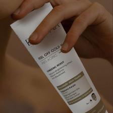 Bianna Antiaging Yaşlanma Önleyici Siyah Nokta Karşıtı Soyulabilir Maske Giensang 100 Ml