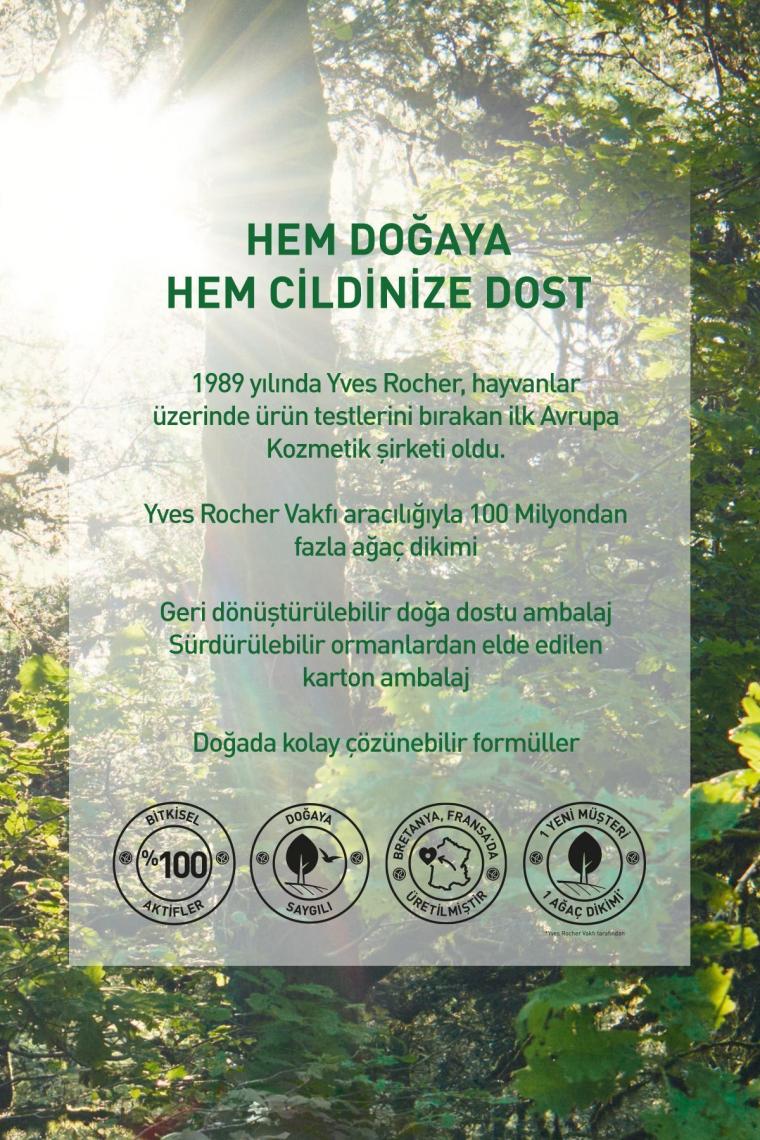 Karma ve Yağlı Cilt, Arındırıcı, Temizleyici, Matlaştırıcı Prebiyotik Kil Maske-Pure Menthe-75ml
