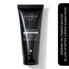Cosmed Skinologist Salicylic Sulfur Mask 75 ml