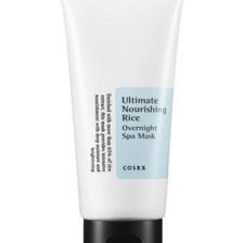 Ultimate Nourishing Rice Overnight Spa Mask - Besleyici Aydınlatıcı Maske 60ml