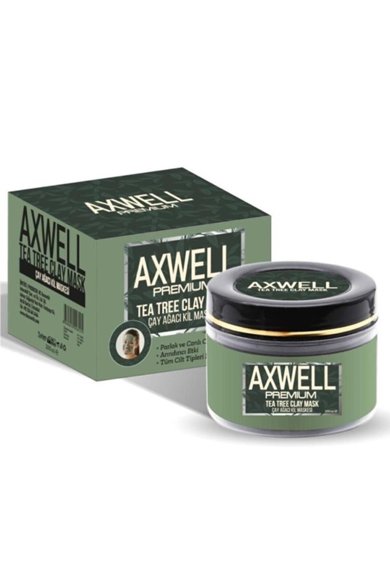 Çay Ağacı Kil Maskesi 100ml
