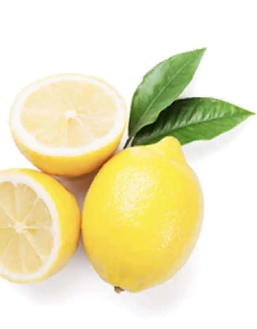 MISSHA Koyu Ve Mat Ciltler Için Limon Içeren Yaprak (Lemon)
