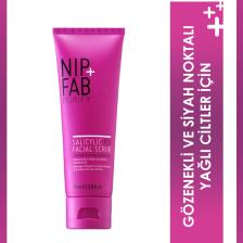 Salisilik Asit Fix Yüz Scrubı 75 Ml