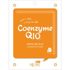 Mjcare On Coenzyme Mask Koenzim Q10 İçeren Yüz Maskesi