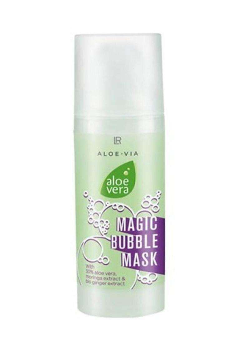 Aloe Vera Köpüren Maske 50ml