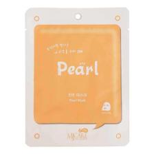 Mjcare On Pearl Mask İnci Özlü Yüz Maskesi