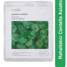 Ecrou Centella Asiatica Yatıştırıcı Yüz Maskesi