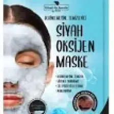 Rituel de Beaute  Oksijen Maskesi