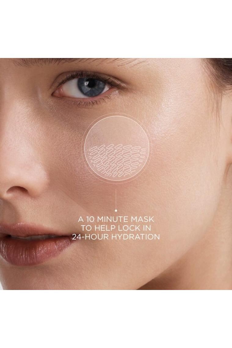 Nem Maskesi- Hydraskin Cooling Hydrating Gel Mask 50 ml 882381088095