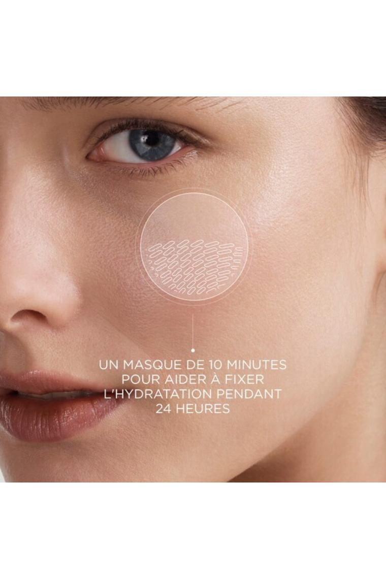 Nem Maskesi- Hydraskin Cooling Hydrating Gel Mask 50 ml 882381088095