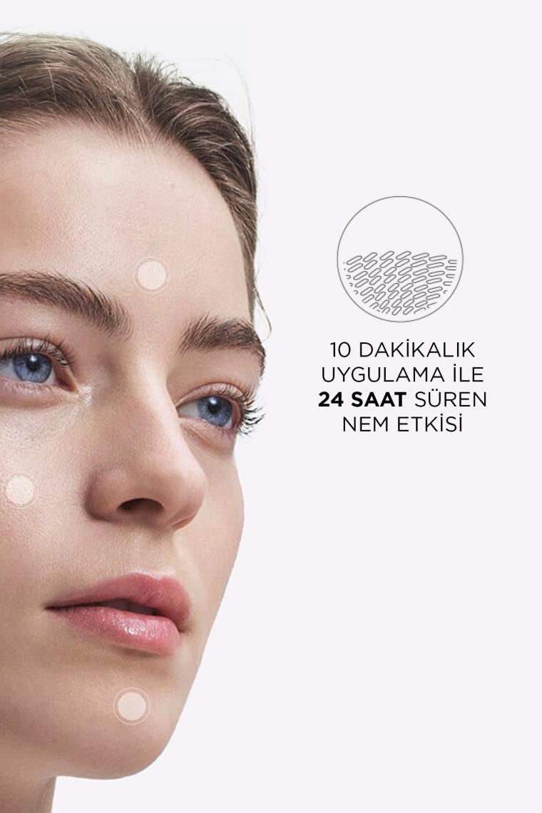 Nem Maskesi- Hydraskin Cooling Hydrating Gel Mask 50 ml 882381088095