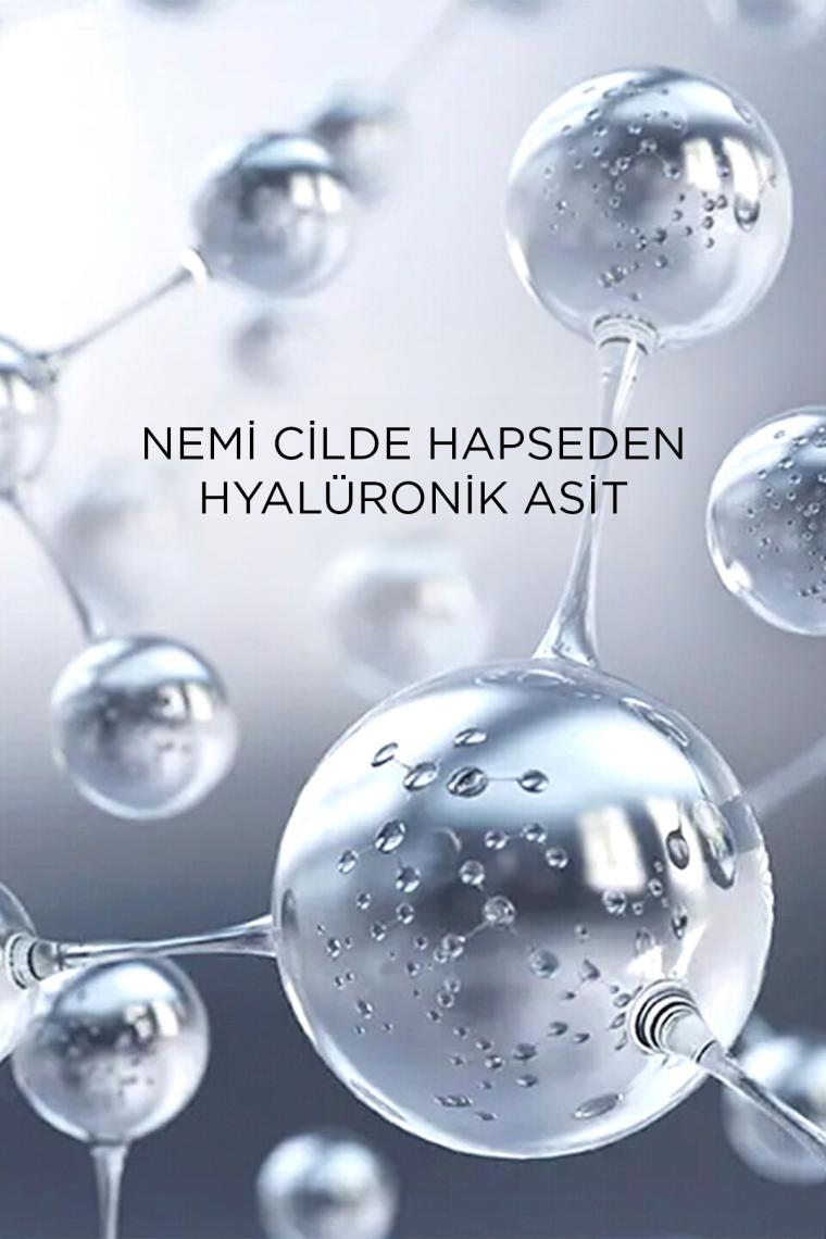 Nem Maskesi- Hydraskin Cooling Hydrating Gel Mask 50 ml 882381088095