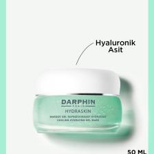 Nem Maskesi- Hydraskin Cooling Hydrating Gel Mask 50 ml 882381088095