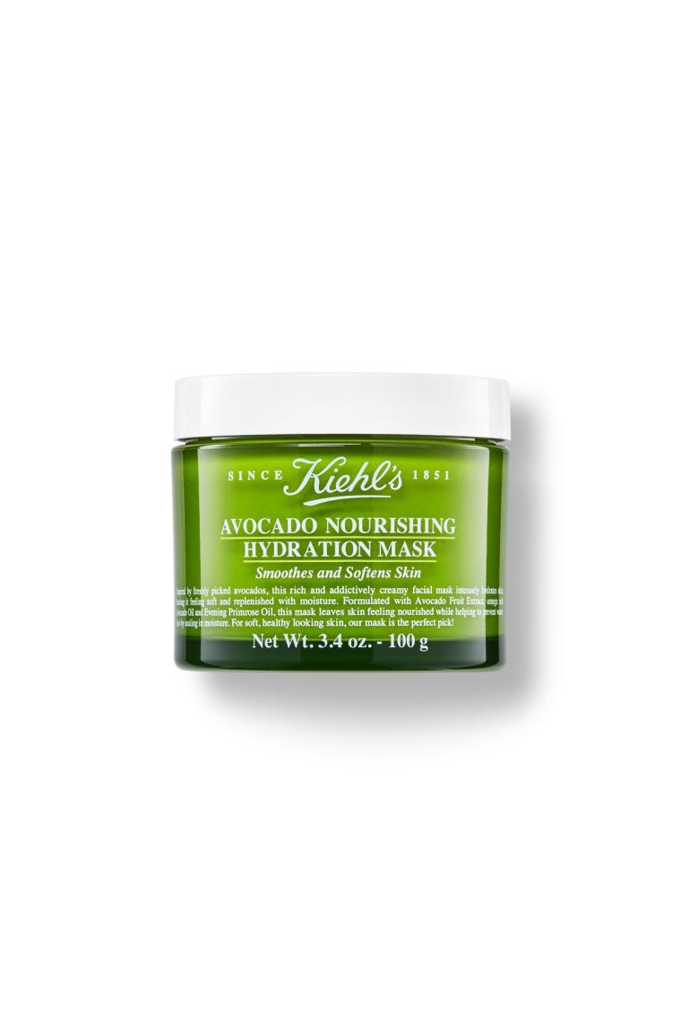 Avocado Besleyen & Nemlendiren Maske 100 gr