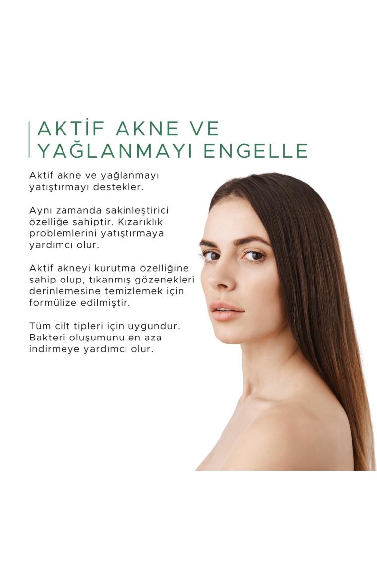 Sulfur Mask 75ml (KÜKÜRT MASKESİ)