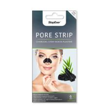 Charcoal Pore Strıp Karbonlu Siyah Nokta Plasteri 6x1