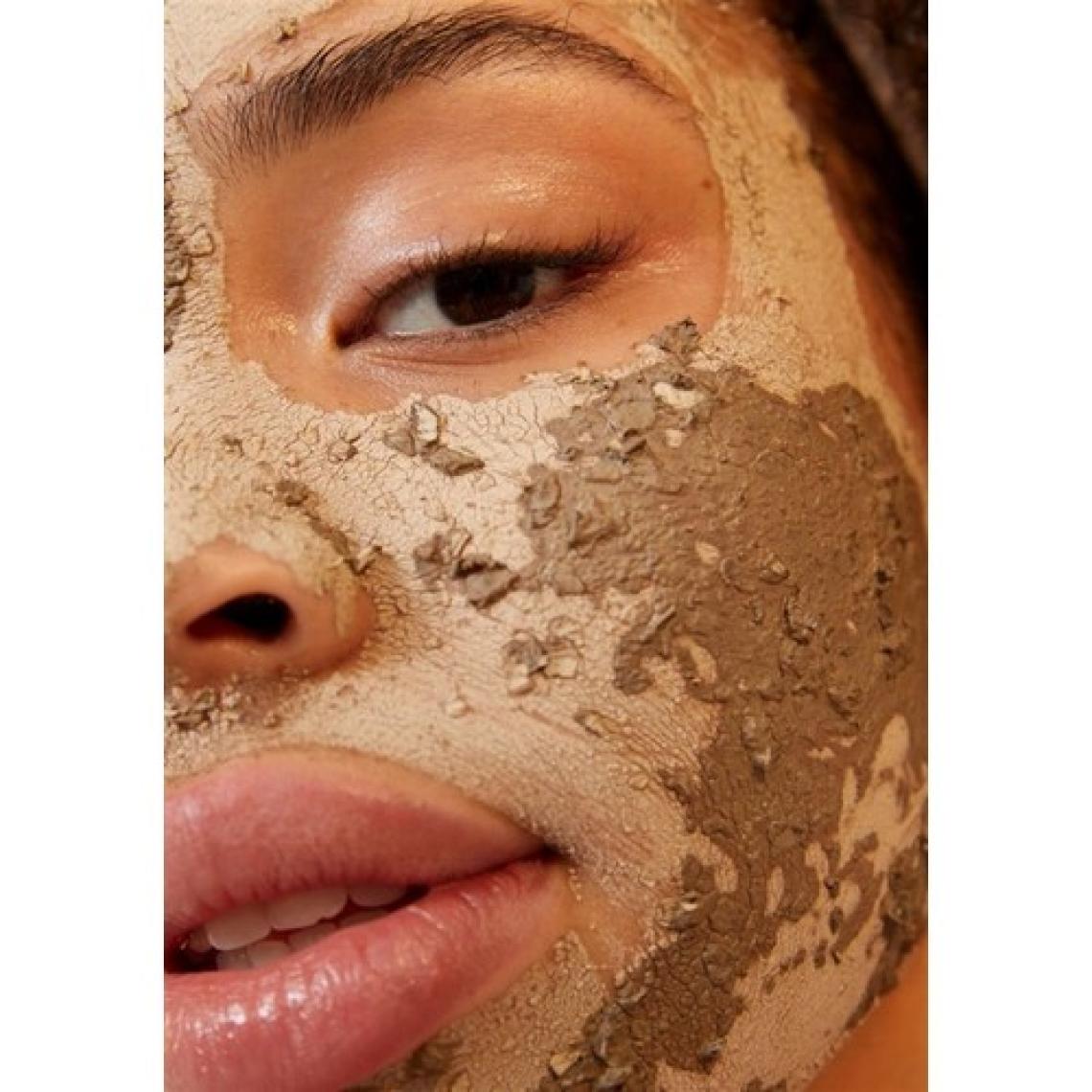 The Body Shop Himalayan Charcoal Toksinlerden Arındırıcı Işıltı Veren Maske 75 ML