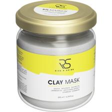 Rise And Shine Kil Yüz Maskesi - Vitamin ve Bitki Özleriyle Derin Temizlik ve Nemlendirme 75 ml