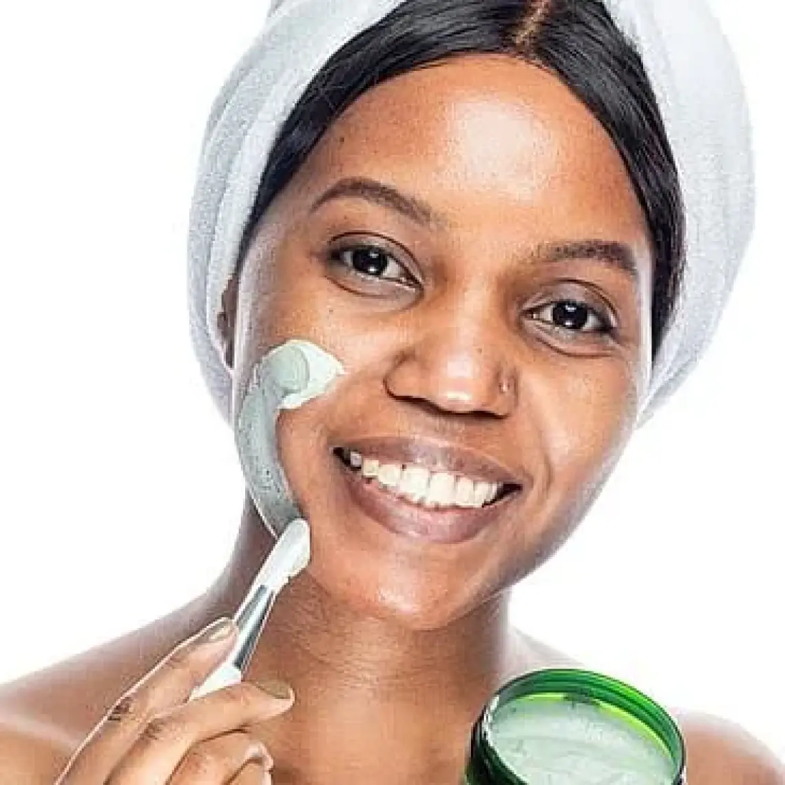 Lumene Clarifying Clay Mask - Derinlemesine Arındırıcı Kil Maskesi 100 ml