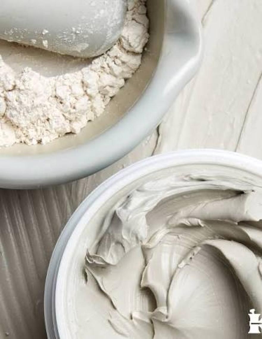 Kiehl's Rare Earth Gözenekleri Derinlemesine Arındıran Kil Maskesi 125 ml