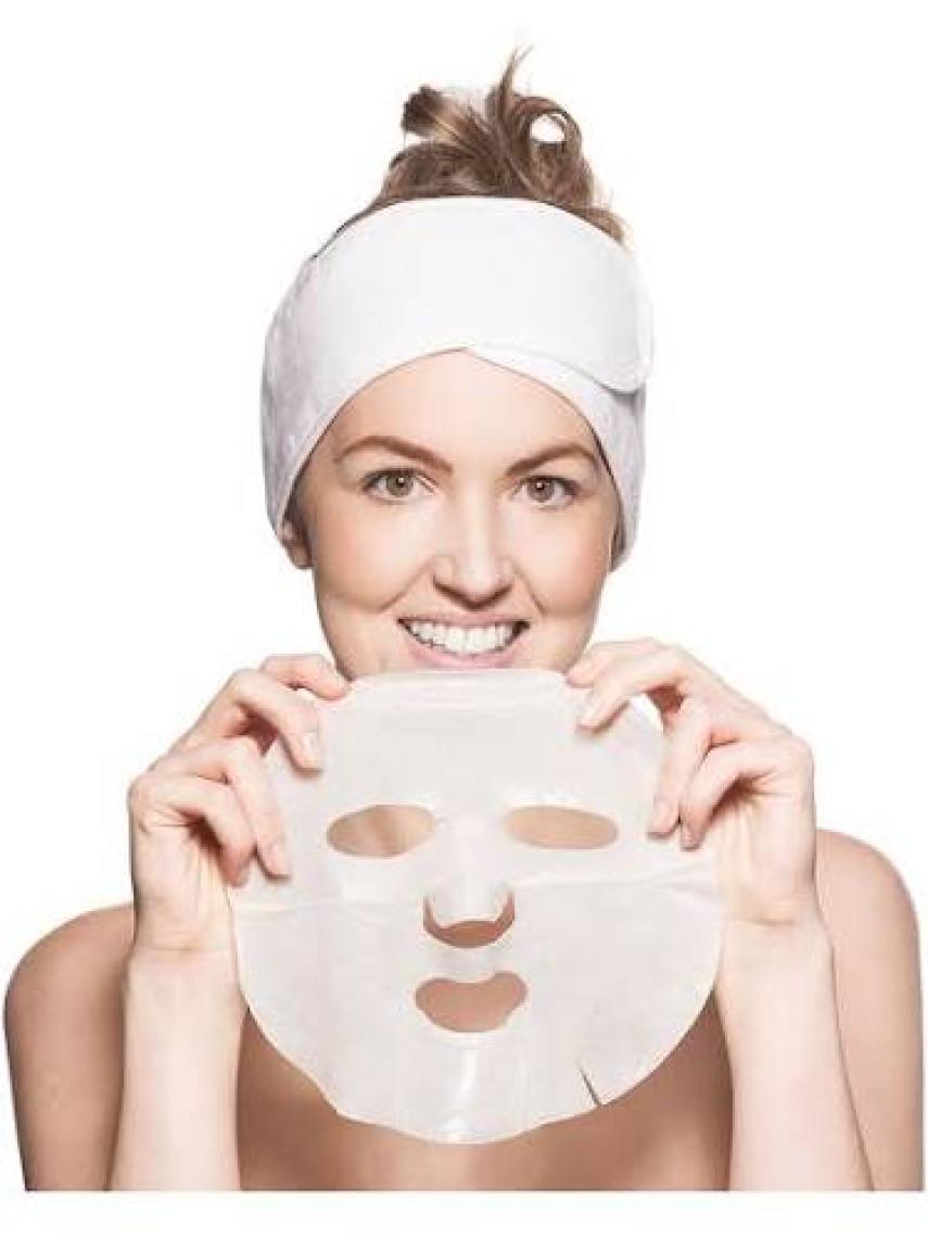 Skin Republic Spots +Blemish Yüz Maskesi 25 ml