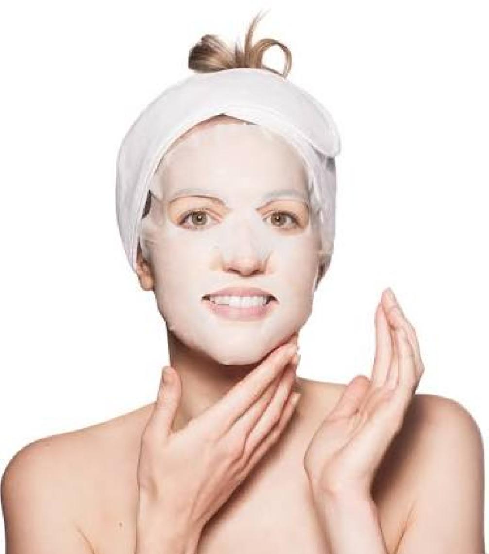 Skin Republic Spots +Blemish Yüz Maskesi 25 ml