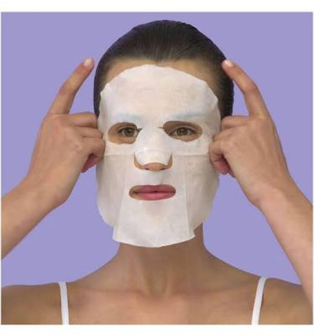Skin Republic Spots +Blemish Yüz Maskesi 25 ml