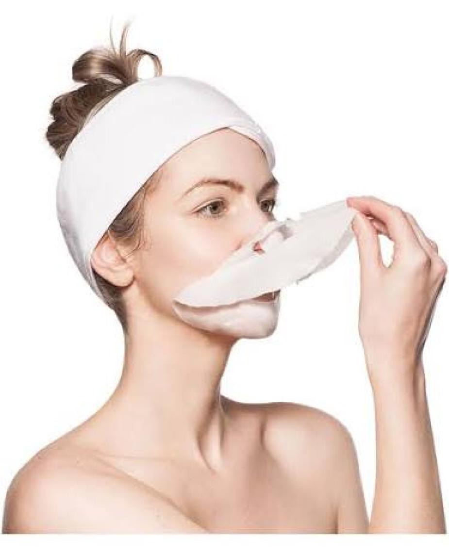 Skin Republic Spots +Blemish Yüz Maskesi 25 ml