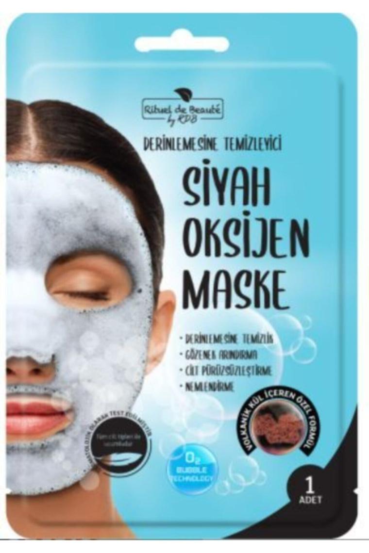 Oksijen Maske