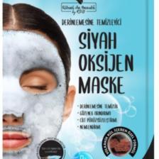 Oksijen Maske