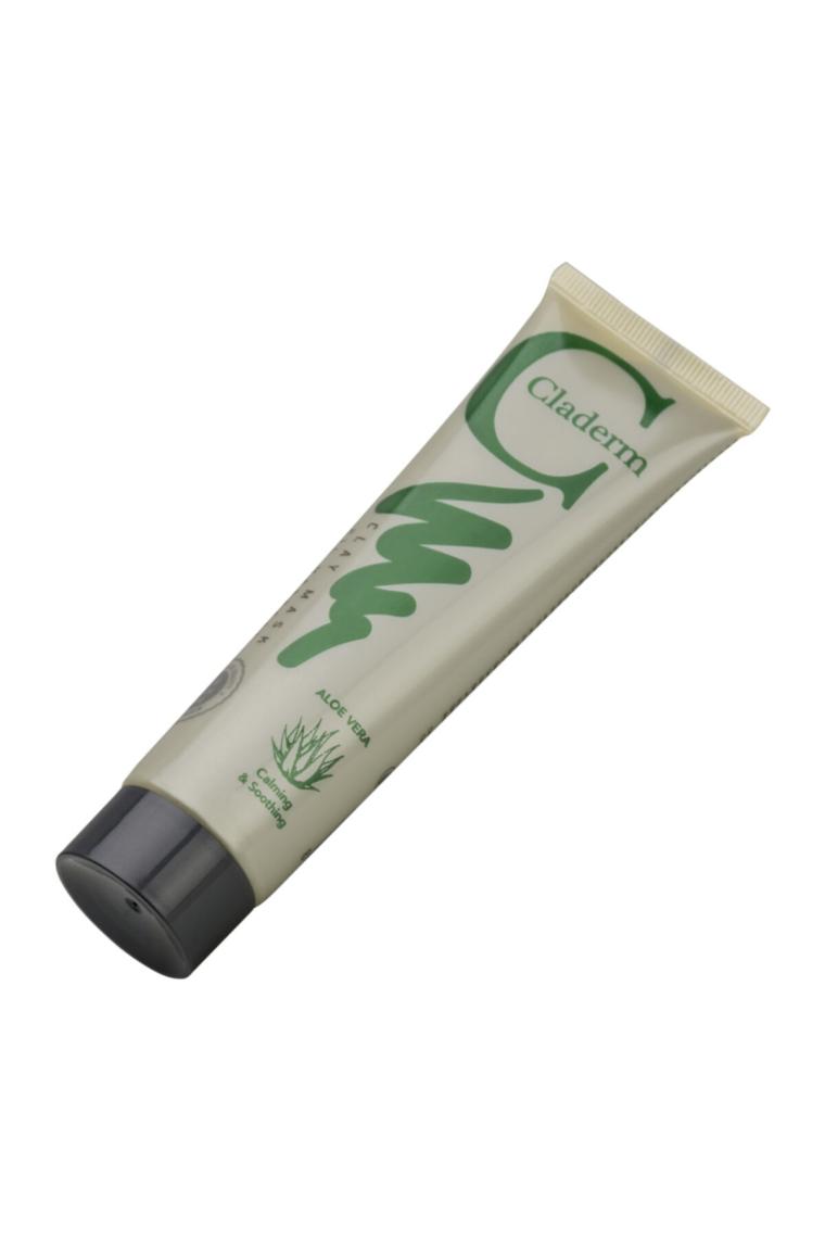 Claderm Aloe Vera Arındırıcı 50 ml Kil Maskesi
