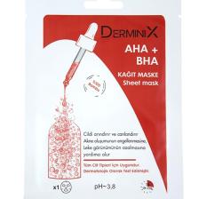 Aha Bha Kağıt Maske