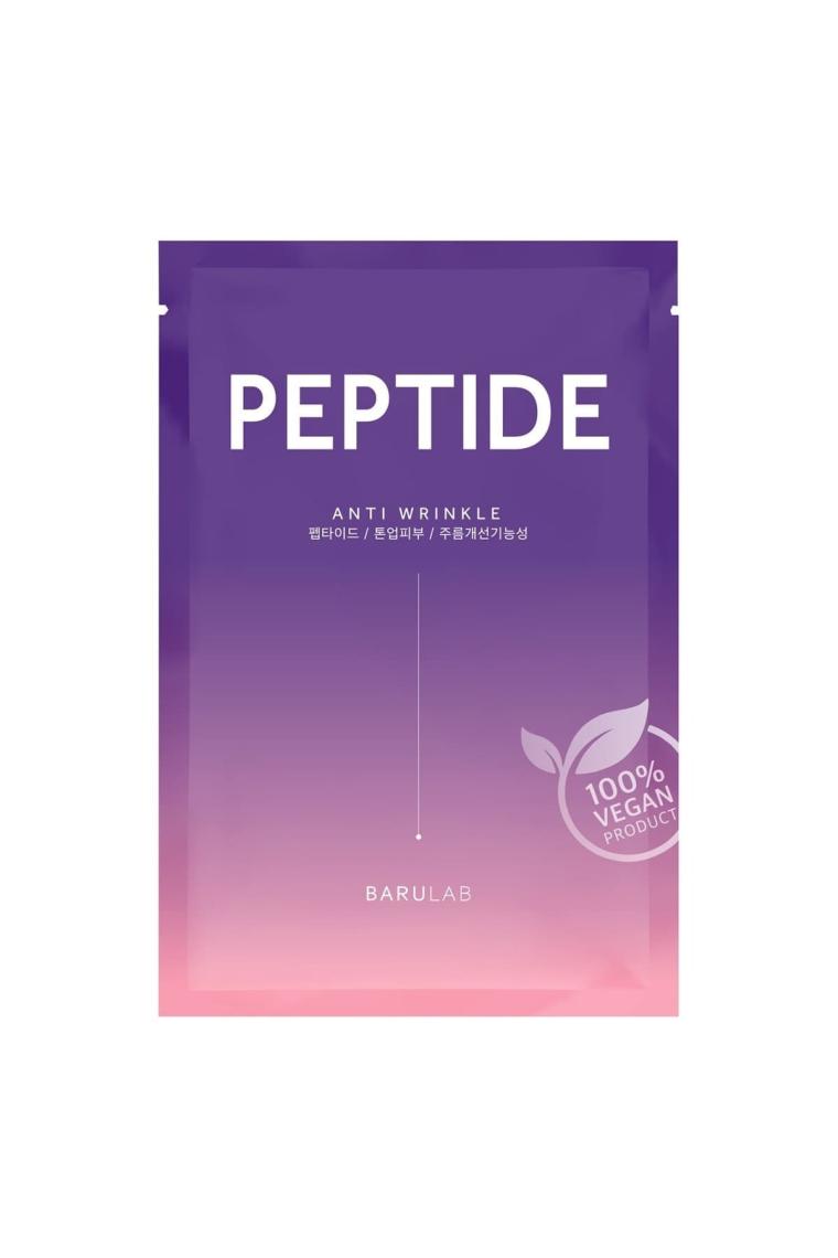 Barulab The Clean Vegan Mask Peptide Yüz Maskesi