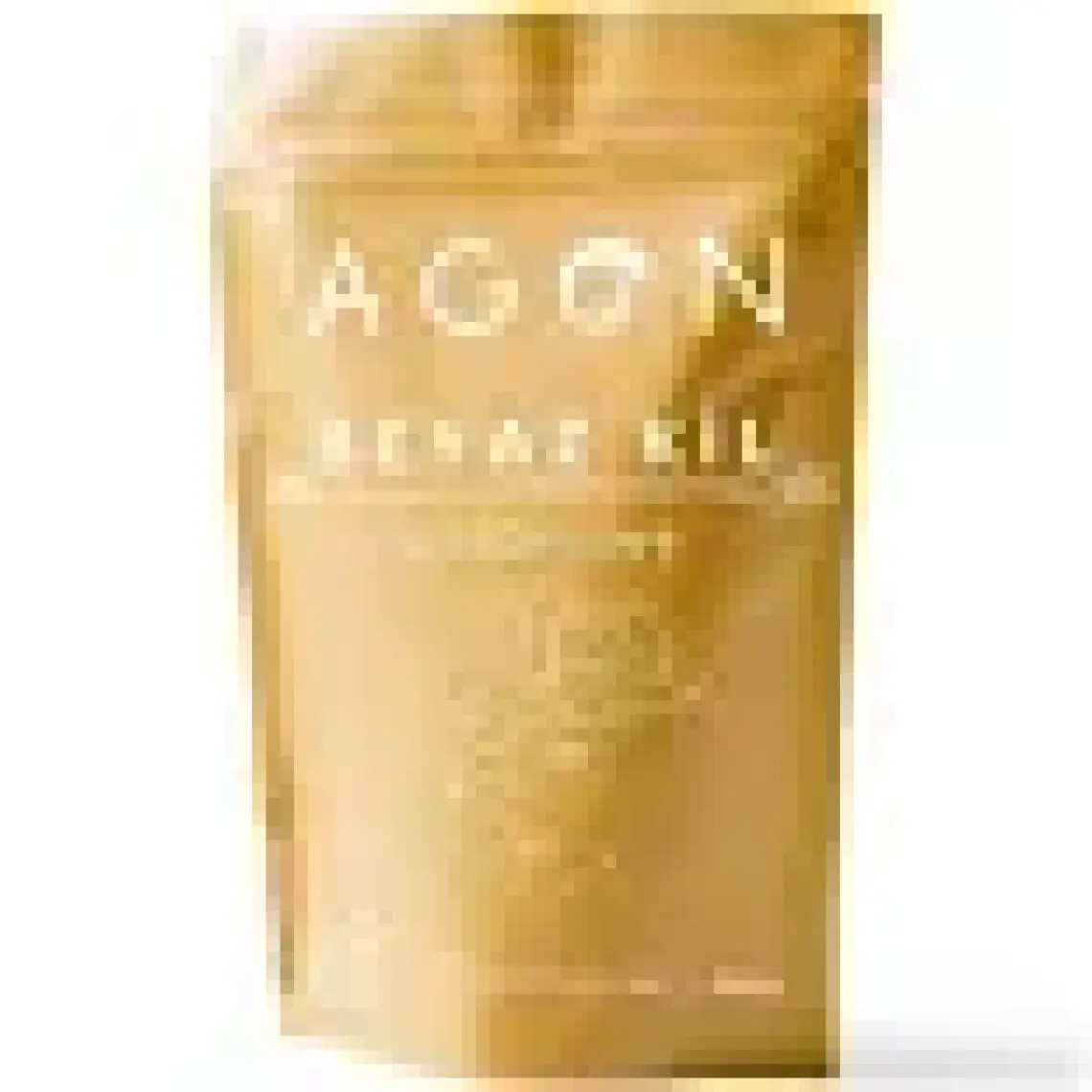 Agon Beyaz Kil Doğal Yüz Bakım Maskesi 250 gr