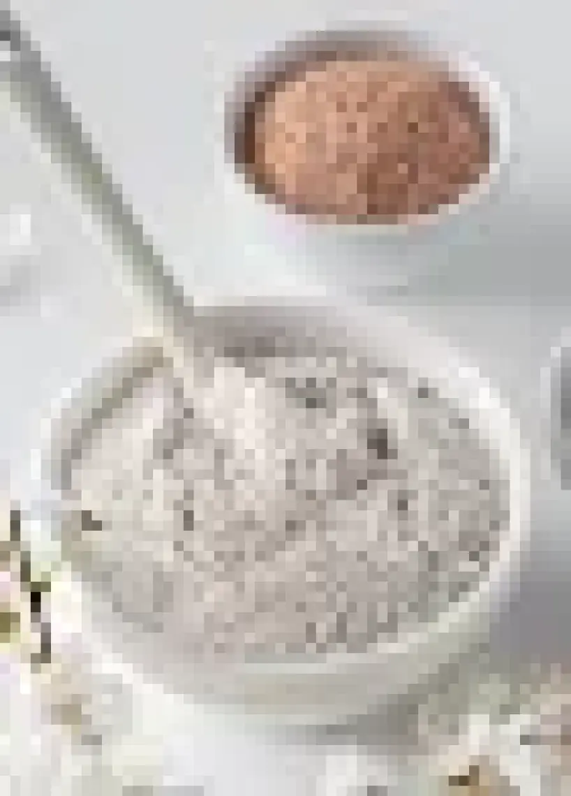 Agon Beyaz Kil Doğal Yüz Bakım Maskesi 250 gr