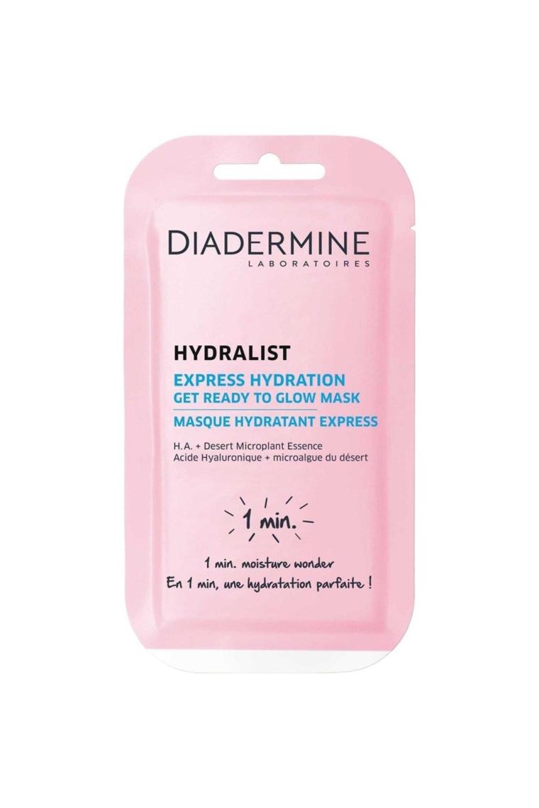 Hydralist Maske Express 8ml