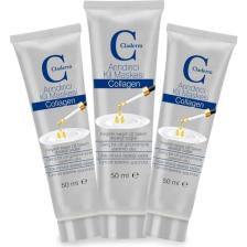 Claderm 50 ml Collagen 3'lü Avantaj Paketi