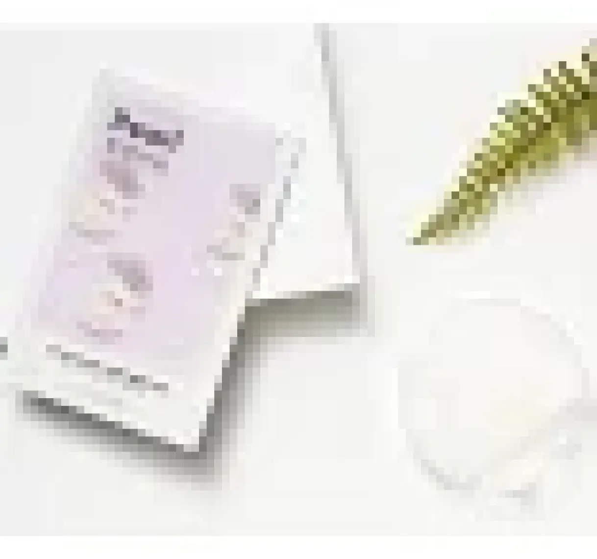 MISSHA İnci Özlü Aydınlık Görünüm Sunan Yaprak Maske (1ad) Airy Fit Sheet Mask Pearl