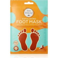 Bee Beauty Peeling Etkili Ayak Maskesi