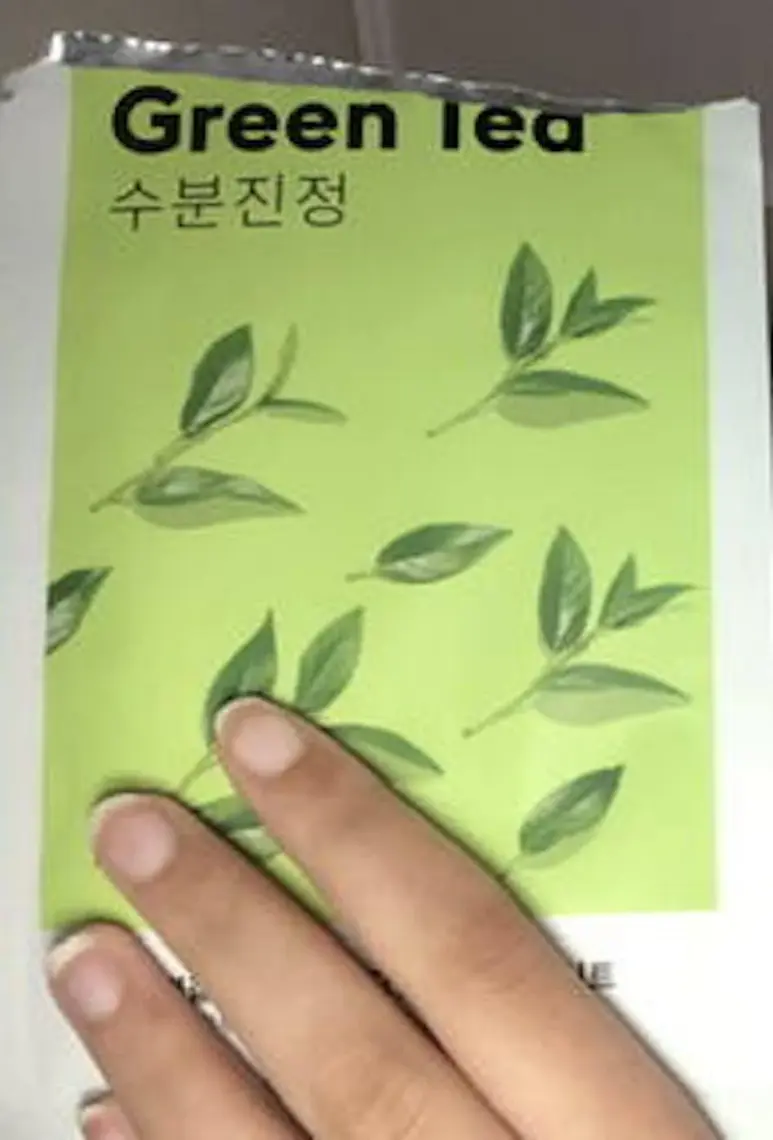 MISSHA Patates Özlü Aydınlık Görünüm Sunan Yaprak Maske (1ad) Airy Fit Sheet Mask Potato