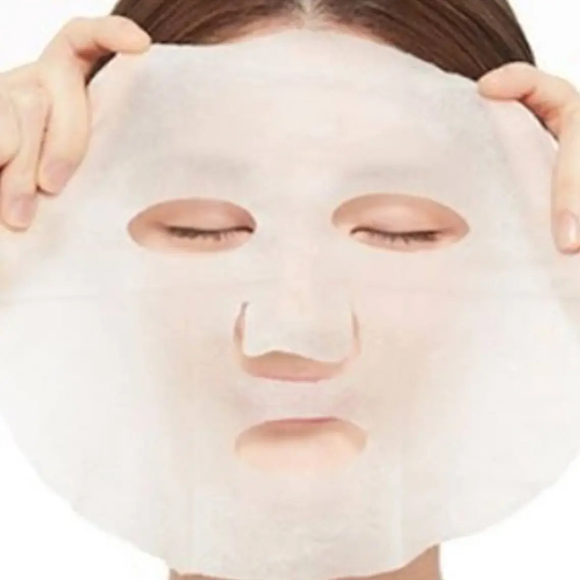 MISSHA Patates Özlü Aydınlık Görünüm Sunan Yaprak Maske (1ad) Airy Fit Sheet Mask Potato