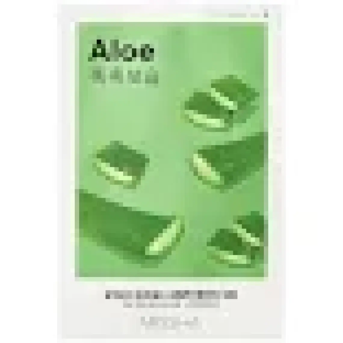 MISSHA Patates Özlü Aydınlık Görünüm Sunan Yaprak Maske (1ad) Airy Fit Sheet Mask Potato