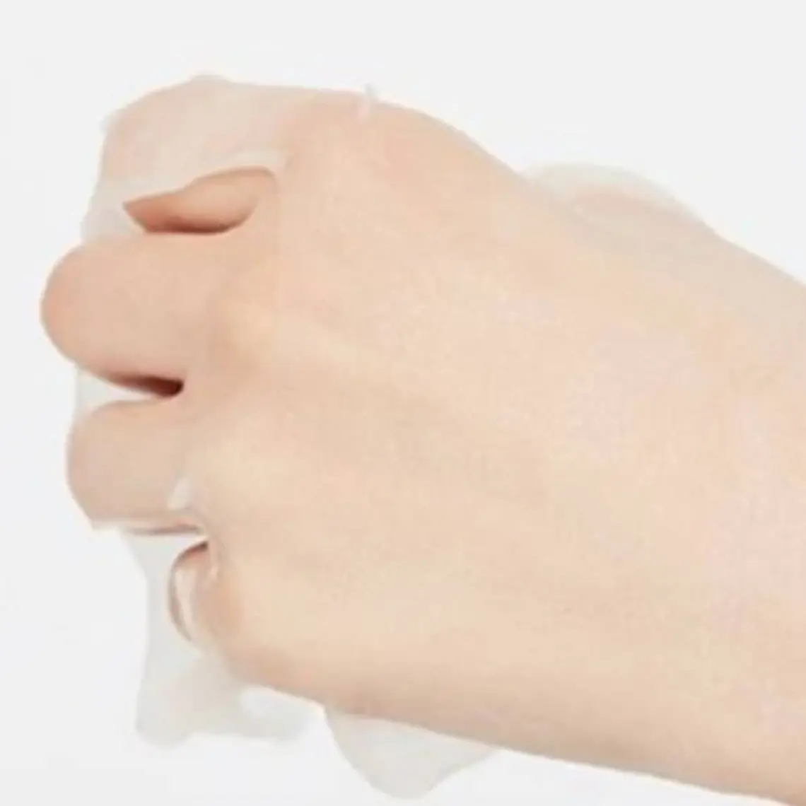 MISSHA Patates Özlü Aydınlık Görünüm Sunan Yaprak Maske (1ad) Airy Fit Sheet Mask Potato