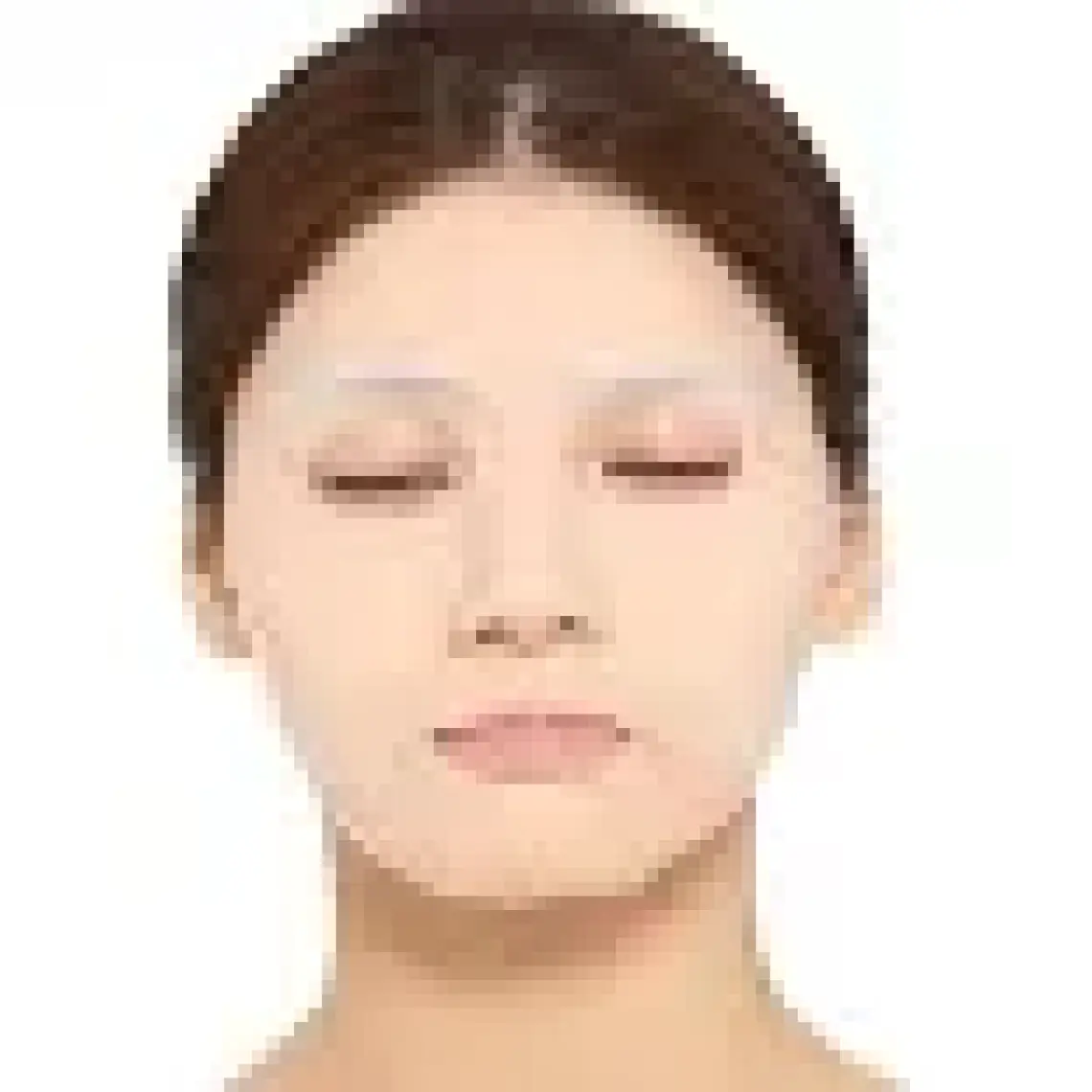 MISSHA Patates Özlü Aydınlık Görünüm Sunan Yaprak Maske (1ad) Airy Fit Sheet Mask Potato