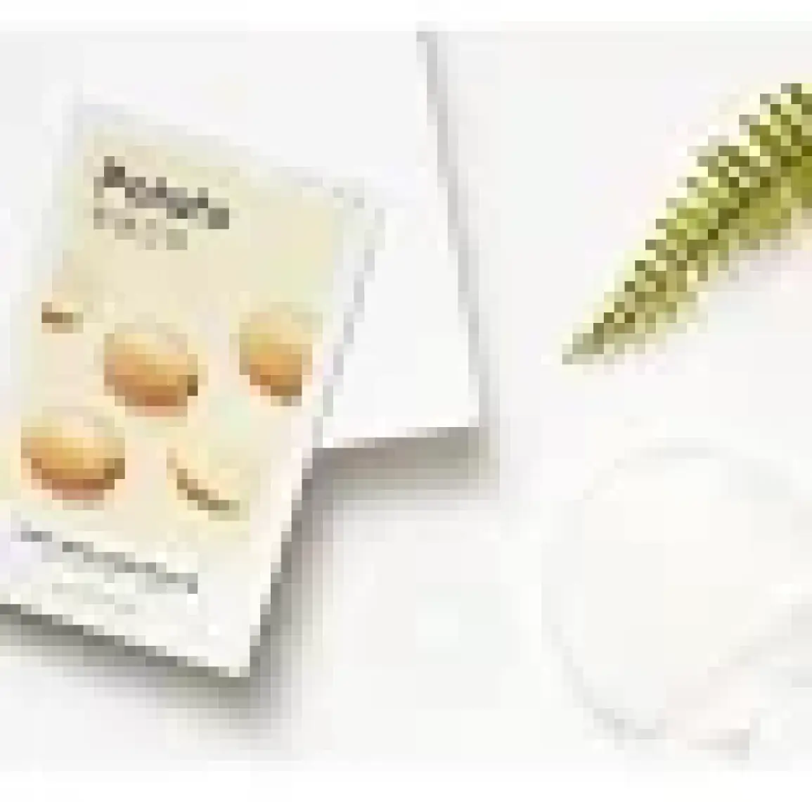 MISSHA Patates Özlü Aydınlık Görünüm Sunan Yaprak Maske (1ad) Airy Fit Sheet Mask Potato
